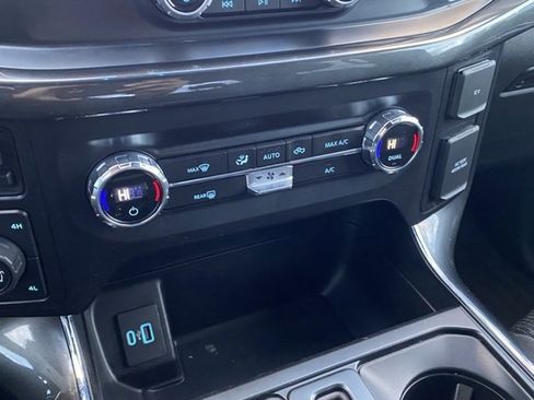 Used 2021 Ford F150 XLT w/ Equipment Group 301A Mid image 18