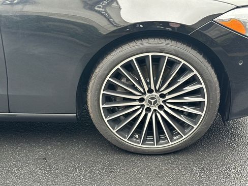New 2026 Mercedes-Benz C 300 Sedan image 13
