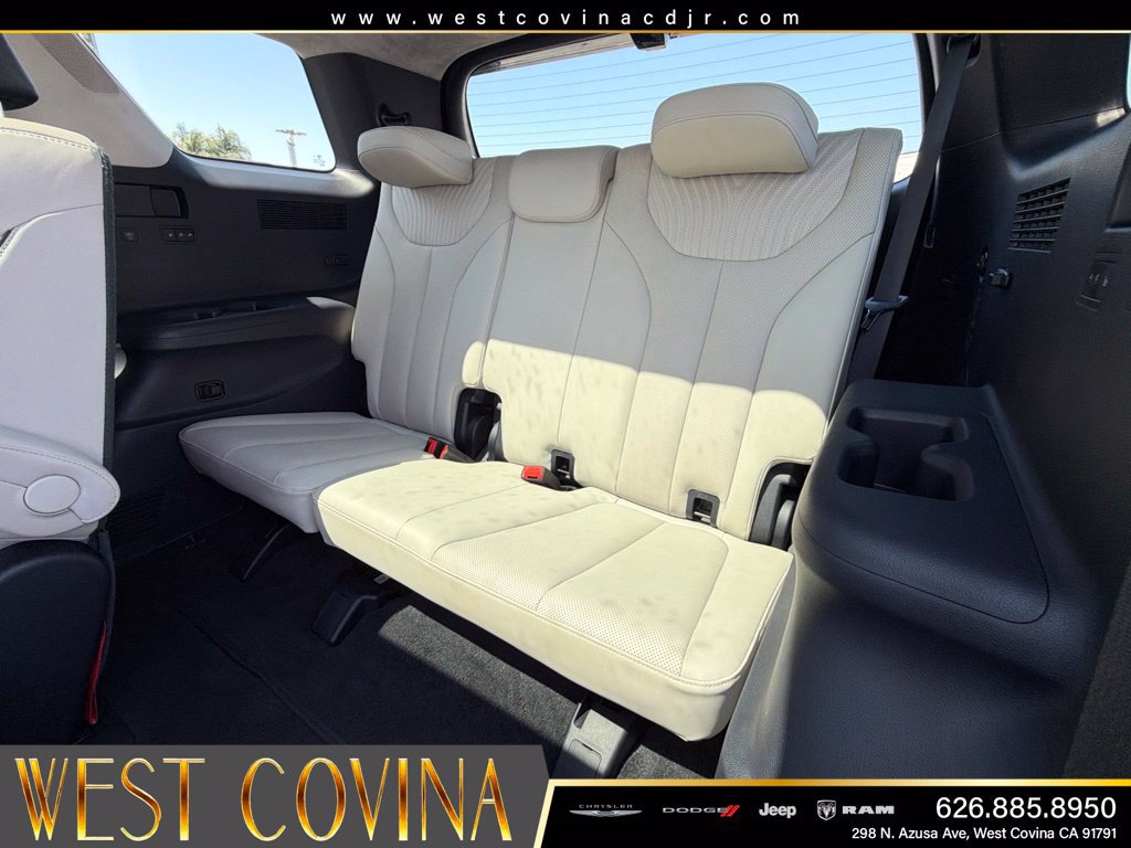 Used 2024 Hyundai Palisade Calligraphy AWD/4WD image 38