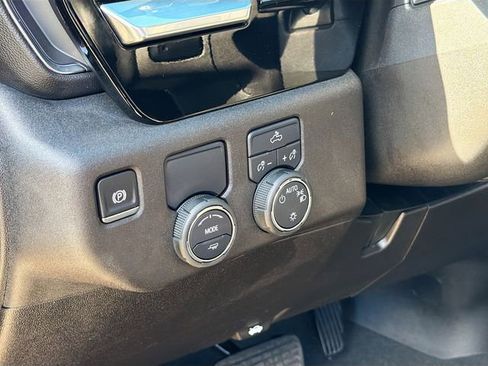 New 2025 Chevrolet Silverado 1500 LT w/ All Star Edition Plus image 10