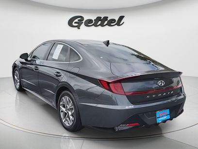Certified 2023 Hyundai Sonata SEL