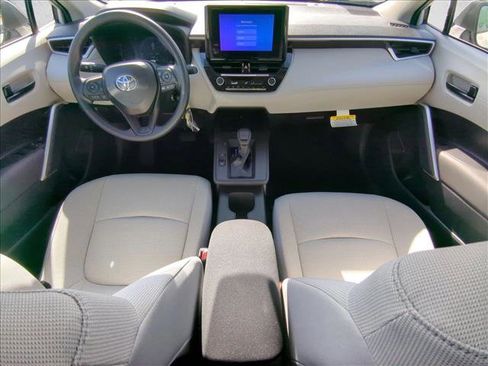 New 2026 Toyota Corolla Cross L image 14