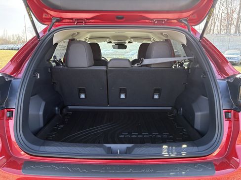 New 2026 Subaru Crosstrek 2.0i Premium AWD/4WD image 12