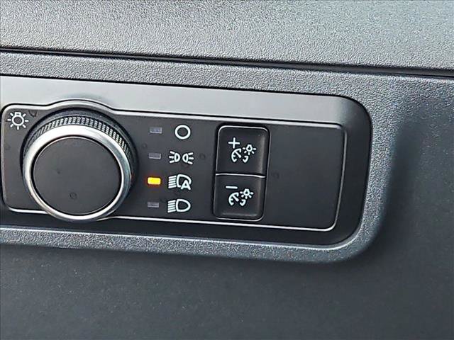 Used 2025 Ford Mustang Coupe RWD image 25