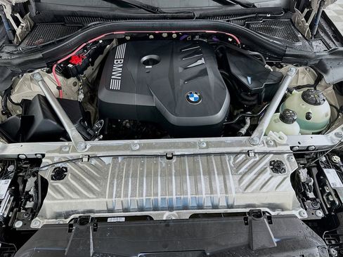 Used 2026 BMW X3 xDrive30 w/ Premium Package image 30