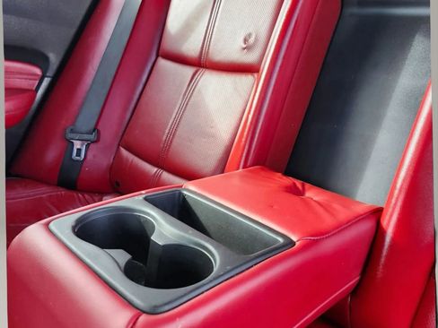 Used 2018 Acura TLX V6 w/ Technology & A-SPEC Pkg image 14