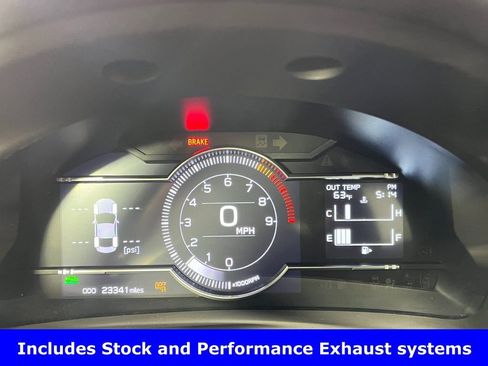 Used 2023 Toyota GR86 Premium image 4