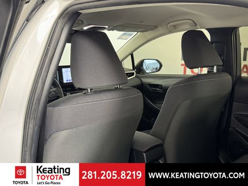 Certified 2023 Toyota Corolla LE image 18