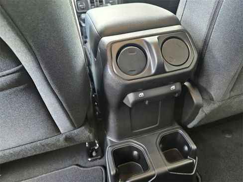 New 2025 Jeep Wrangler Sport S image 35