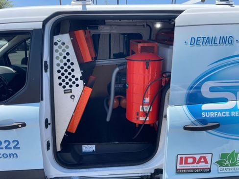 Used 2018 Ford Transit Connect XL FWD image 11