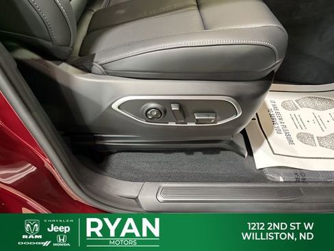 New 2025 Jeep Wagoneer Series II w/ Convenience Group I image 53