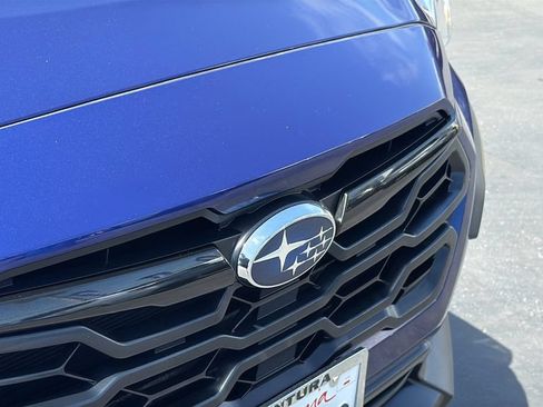 Certified 2025 Subaru Crosstrek 2.5i Sport AWD/4WD image 9