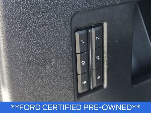 Certified 2020 Ford Expedition King Ranch w/ Cargo Package image 11