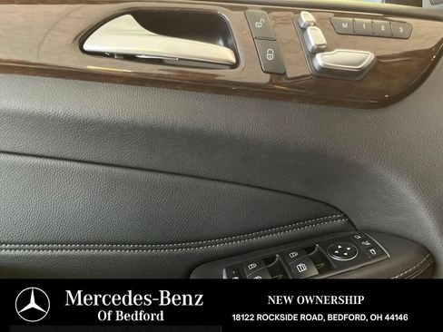 Used 2018 Mercedes-Benz GLE 350 4MATIC image 12
