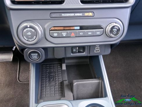 New 2025 Ford Maverick Lariat w/ Black Appearance Package image 20