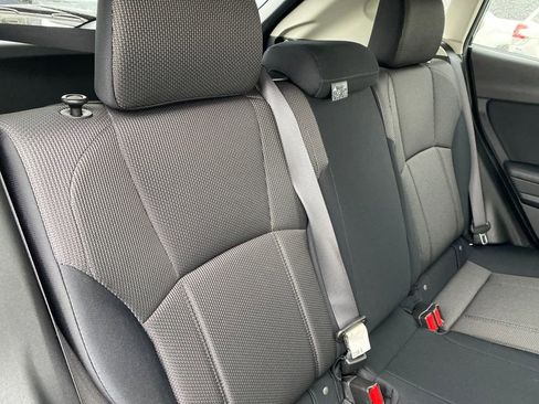 Certified 2023 Subaru Crosstrek 2.0i image 31