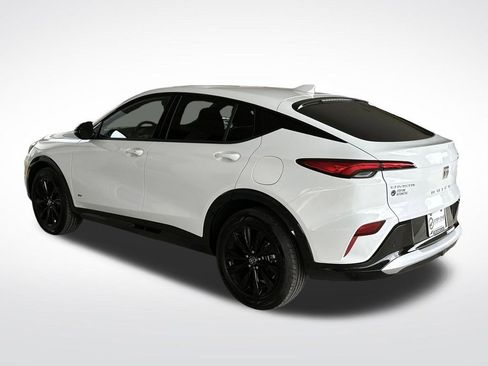 New 2026 Buick Envista Sport Touring w/ Convenience I Package image 5