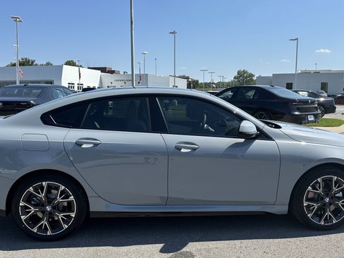 Used 2025 BMW 228i xDrive w/ Premium Package image 11