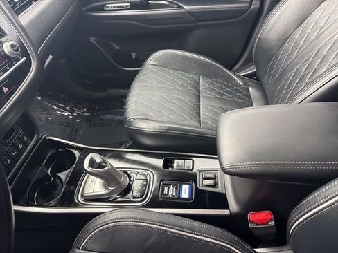 Used 2021 Mitsubishi Outlander GT image 28
