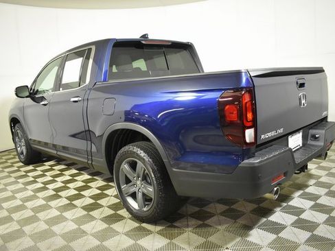 Used 2023 Honda Ridgeline RTL-E image 6