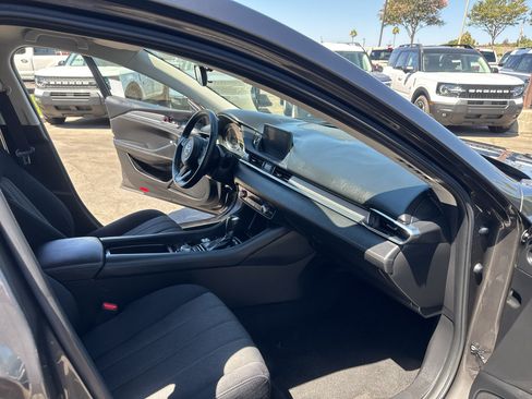 Used 2018 MAZDA MAZDA6 Sport FWD image 24