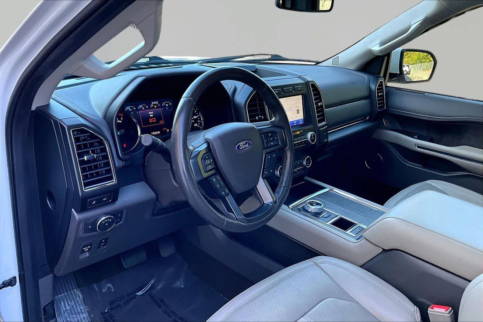 Used 2021 Ford Expedition Limited RWD image 18