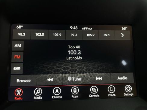 Used 2020 Dodge Durango SXT w/ 3rd Row Seating Group image 33