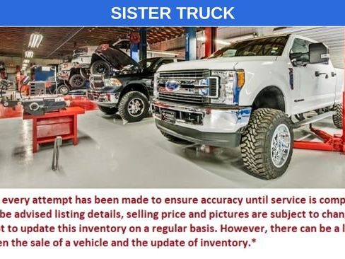 Used 2025 GMC Sierra 2500 AT4 w/ AT4 Premium Plus Package image 31