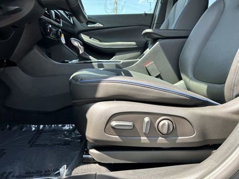 New 2026 Buick Encore GX Sport Touring w/ Comfort Package AWD/4WD image 23