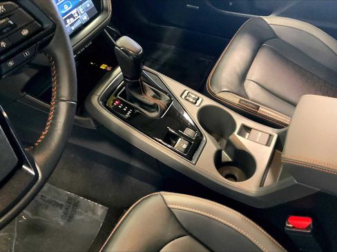 Certified 2025 Subaru Crosstrek 2.5i Limited image 17