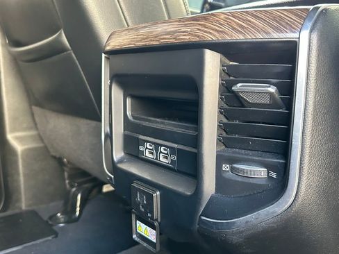 Used 2021 RAM 3500 Laramie image 41