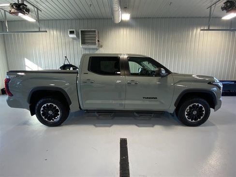 Used 2024 Toyota Tundra SR5 image 2