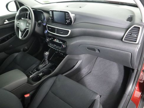 Used 2019 Hyundai Tucson Night image 17