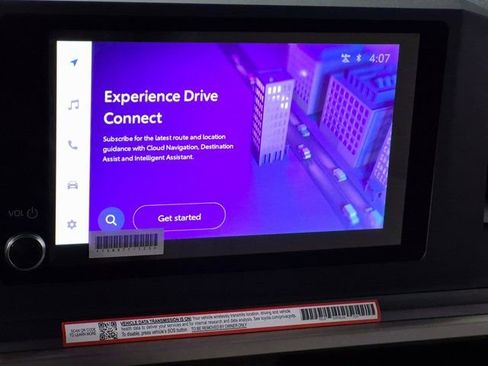 New 2026 Toyota Tacoma SR5 image 19