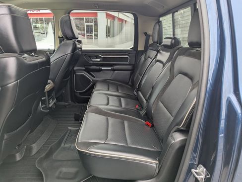 Used 2020 RAM 1500 Laramie image 17