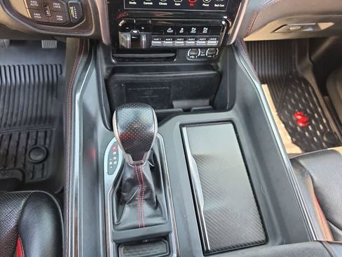 Used 2021 RAM 1500 TRX w/ TRX Level 2 Equipment Group AWD/4WD image 20