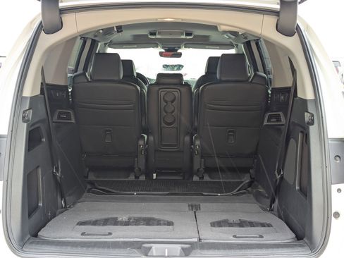 Used 2022 Honda Odyssey Touring image 21