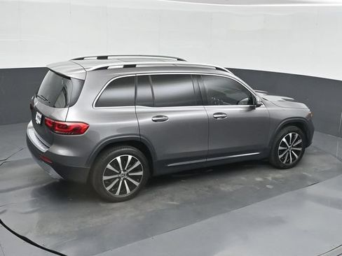 Used 2022 Mercedes-Benz GLB 250 image 39