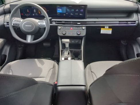 New 2026 Hyundai Tucson SE image 14