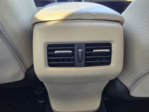 Used 2016 Honda Accord EX image 28