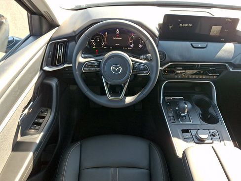 New 2026 MAZDA CX-70 SC image 9