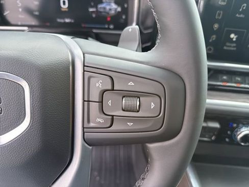 New 2026 GMC Sierra 1500 SLT AWD/4WD image 23