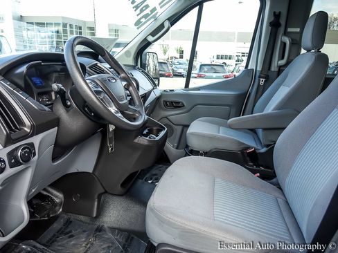 Used 2017 Ford Transit 350 XLT RWD image 9