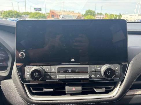 Used 2024 Toyota Grand Highlander AWD image 21
