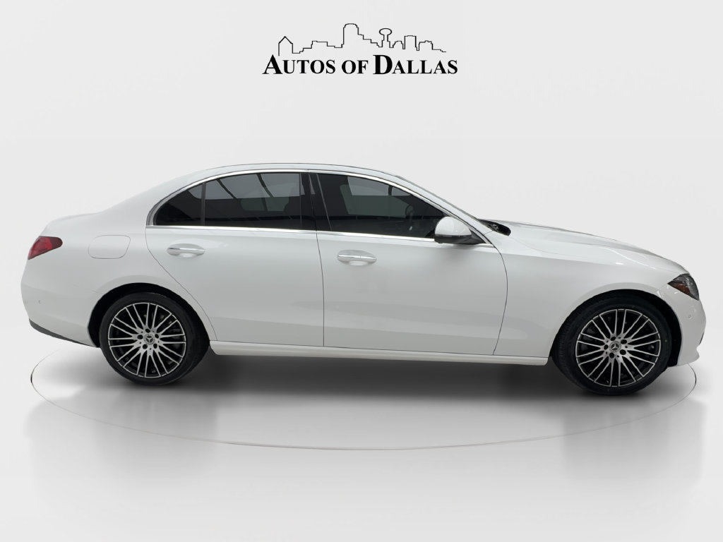 Used 2023 Mercedes-Benz C 300 Sedan image 7