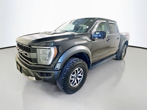 Used 2023 Ford F150 Raptor AWD/4WD image 4