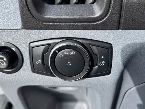 Used 2018 Ford Transit 250 130 Low Roof w/ Exterior Upgrade Package image 20