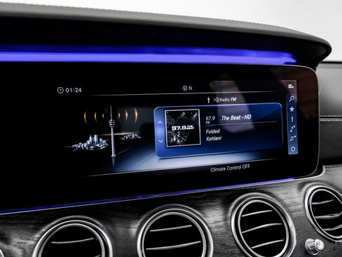 Used 2018 Mercedes-Benz E 63 AMG S image 71