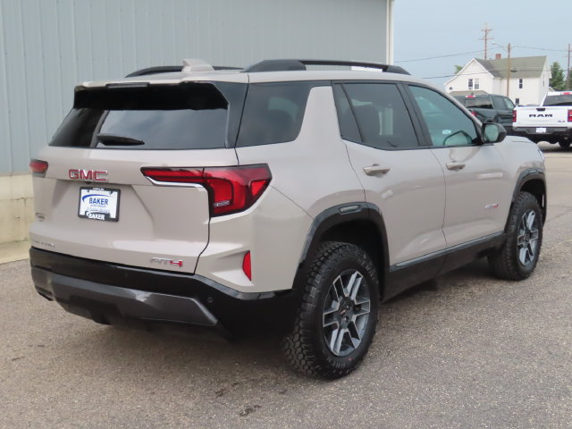 New 2026 GMC Terrain AT4 w/ Convenience Package III AWD/4WD image 3