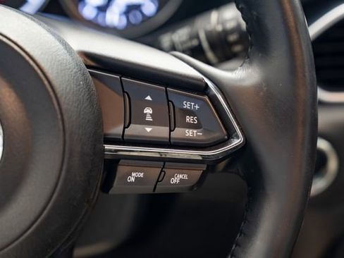 Used 2018 MAZDA CX-5 Grand Touring w/ Premium Package AWD/4WD image 15